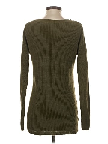 a.n.a. A New Approach Pullover Sweater (view 2)