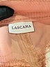 Lascana Solid Tan Khaki Shorts Size 4 - photo 3