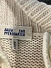 Baum Und Pferdgarten Green Turtleneck Sweater Size M - photo 7