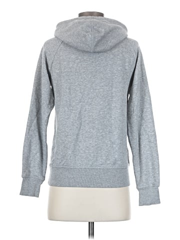 New Balance Pullover Hoodie (view 2)