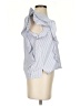 Veronica Beard Blue Sleeveless Blouse Size 0 - photo 4