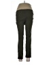 Motherhood Color Block Green Active Pants Size Lg Maternity - photo 2