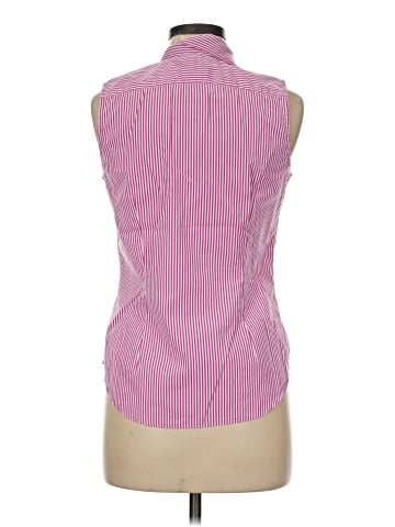Lauren by Ralph Lauren Sleeveless Blouse (view 2)