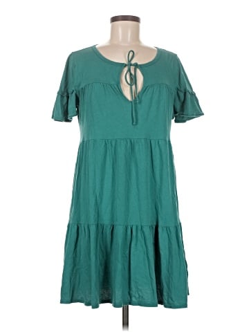 J.Crew Casual Dress (view 1)