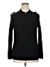 Belldini Black Track Jacket Size 1X - photo 1