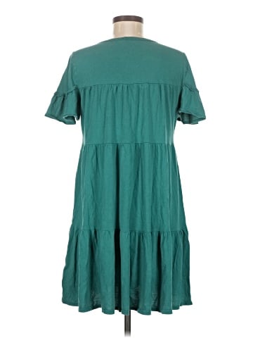 J.Crew Casual Dress (view 2)