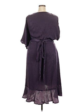 Hayden Cocktail Dress (view 2)