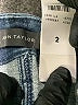 Ann Taylor Blue Jeans Size 2 - photo 7