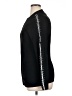 Belldini Black Track Jacket Size 1X - photo 5