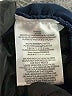 BCBGeneration Solid Blue Romper Size XS - photo 5