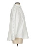 Prabal Gurung Collective White Long Sleeve Blouse Size 2 - photo 4