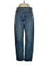 Everlane 100% Cotton Blue Jeans Size 24 Waist Regular - photo 1