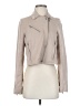 Abercrombie & Fitch 100% Viscose Tan Jacket Size XS - photo 1