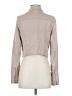 Abercrombie & Fitch 100% Viscose Tan Jacket Size XS - photo 2