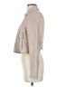 Abercrombie & Fitch 100% Viscose Tan Jacket Size XS - photo 5