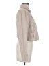 Abercrombie & Fitch 100% Viscose Tan Jacket Size XS - photo 4