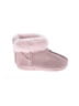 Ugg Pink Booties Size 0-1 Kids - photo 1