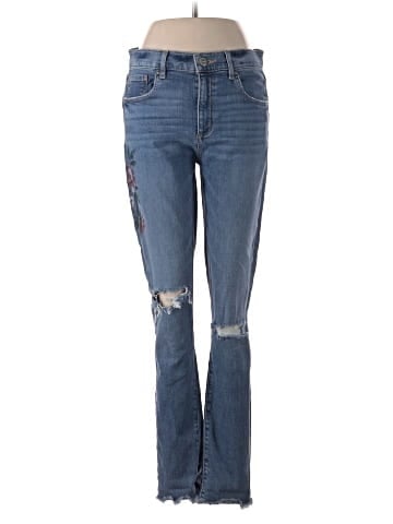 Ann Taylor LOFT Jeans (view 1)
