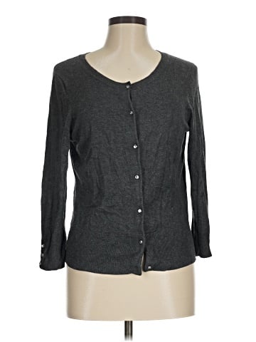 Express Design Studio Cardigan (view 1)
