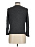 Express Design Studio Gray Cardigan Size M - photo 2