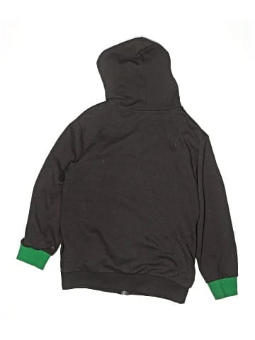 Nickelodeon Zip Up Hoodie (view 2)
