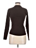 Zara Brown Long Sleeve Turtleneck Size M - photo 1