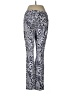 Lilly Pulitzer Print Blue Casual Pants Size 4 - photo 2