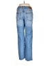 J.Crew Hearts Blue Jeans Size 28 waist (tall) - photo 2