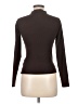 Zara Brown Long Sleeve Turtleneck Size M - photo 2