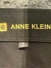 Anne Klein Solid Black Active Pants Size XL - photo 4