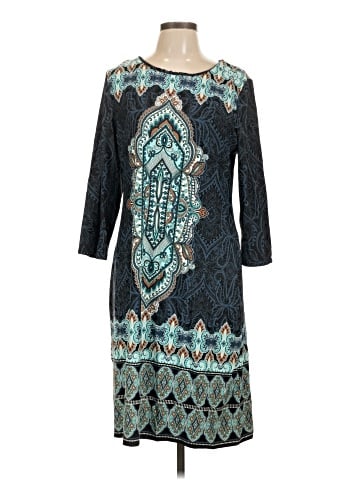Charter Club Casual Dress (view 1)