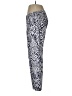 Lilly Pulitzer Print Blue Casual Pants Size 4 - photo 5