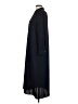 Zara 100% Polyloom Blue Black Casual Dress Size M - photo 5