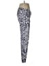 Lilly Pulitzer Print Blue Casual Pants Size 4 - photo 4