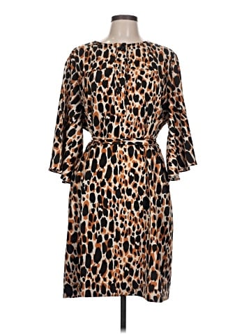 uncle frank Casual Dress (view 1)