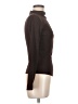 Zara Brown Long Sleeve Turtleneck Size M - photo 4