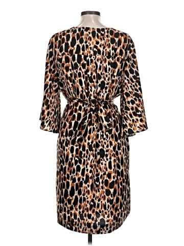 uncle frank Casual Dress (view 2)