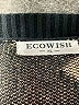 Ecowish Camo Brown Pullover Sweater Size XL - photo 7