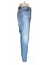 J.Crew Hearts Blue Jeans Size 28 waist (tall) - photo 4