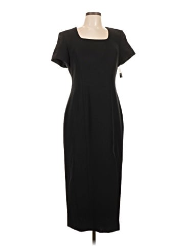 Liz Claiborne Casual Dress (view 1)