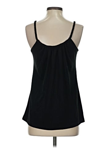 La Mamba Sleeveless Blouse (view 2)