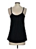 La Mamba Black Sleeveless Blouse Size S - photo 2