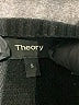 Theory Black Cardigan Size S - photo 7