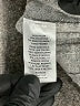 Leith Gray Turtleneck Sweater Size XL - photo 8