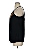 La Mamba Black Sleeveless Blouse Size S - photo 5