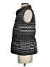 Talbots Outlet 100% Polyester Polka Dots Black Vest Size S - photo 5