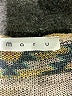 Maru Print Tan Pullover Sweater Size L - photo 7