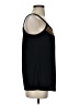 La Mamba Black Sleeveless Blouse Size S - photo 4