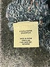 retrology Tweed Gray Turtleneck Sweater Size S - photo 8