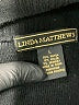 Linda Matthews Black Pullover Sweater Size L - photo 7